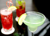Takeaway Food Business in Brisbane City
