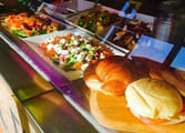 Takeaway Food Business in Silverwater