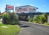 Motel Business in Millmerran