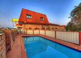 Motel Business in Taree