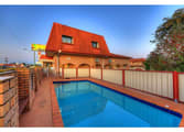 Motel Business in Taree