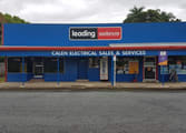 Retail Business in Calen