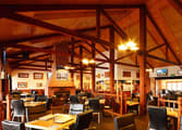 Hotel Business in Wodonga