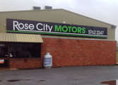 Automotive & Marine Business in Benalla