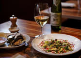 Restaurant Business in Fitzroy
