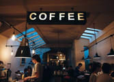 Food & Beverage Business in South Yarra