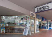 Food, Beverage & Hospitality Business in Devonport