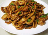 Takeaway Food Business in Box Hill North