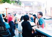 Food, Beverage & Hospitality Business in Darlinghurst