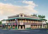 Restaurant Business in Silkwood