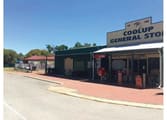 Retail Business in Coolup