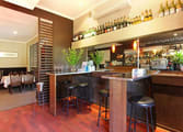 Restaurant Business in Sorrento