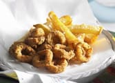 Takeaway Food Business in Point Cook