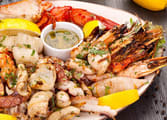Restaurant Business in Miranda