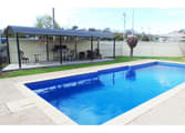 Motel Business in Temora
