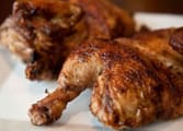 Takeaway Food Business in Cheltenham
