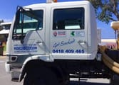 Building & Construction Business in NSW