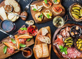 Takeaway Food Business in Mortlake