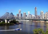 Accommodation & Tourism Business in Brisbane City
