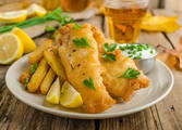 Takeaway Food Business in Geelong