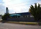 Motel Business in Rockhampton City