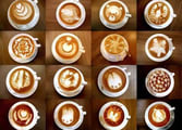 Cafe & Coffee Shop Business in Carnegie