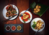 Takeaway Food Business in Box Hill