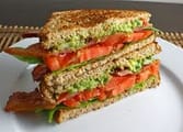 Cafe & Coffee Shop Business in Brisbane City