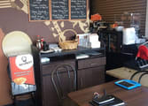 Restaurant Business in Stanhope Gardens