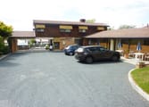 Motel Business in Young