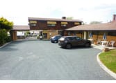 Motel Business in Young