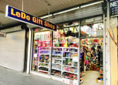 Retailer Business in Footscray