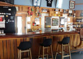 Hotel Business in Hivesville