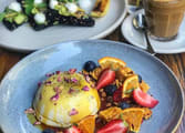 Food, Beverage & Hospitality Business in Surry Hills