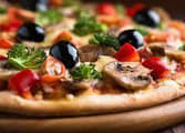 Takeaway Food Business in South Yarra