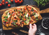 Takeaway Food Business in Brisbane City