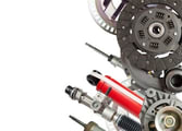 Mechanical Repair Business in Hallam