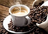 Cafe & Coffee Shop Business in Macquarie Park