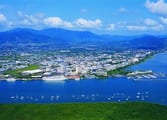 Takeaway Food Business in Cairns City
