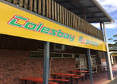 Retail Business in Coles Bay