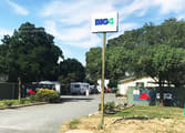Caravan Park Business in Hay