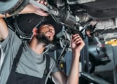 Automotive & Marine Business in Slacks Creek