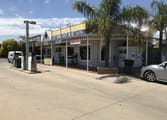 Service Station Business in VIC