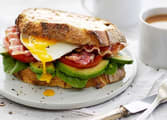 Food, Beverage & Hospitality Business in Glen Iris