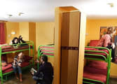 Accommodation & Tourism Business in Adelaide