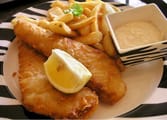 Food, Beverage & Hospitality Business in East Melbourne