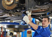 Automotive & Marine Business in Burwood