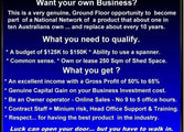 Automotive & Marine Business in Gympie
