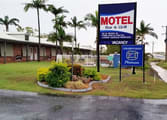 Accommodation & Tourism Business in Rockhampton City