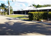 Accommodation & Tourism Business in Rockhampton City